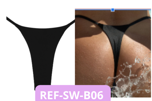 REF-SW-B06 - Bottom