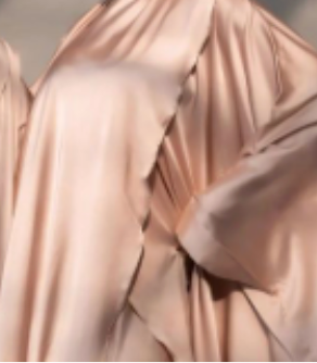 KAJ-5 — Ensemble burkini 3 pièces