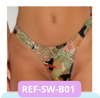 REF-SW-B01  - Bottom