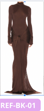 KAJ-1 — Ensemble burkini 4 pièces