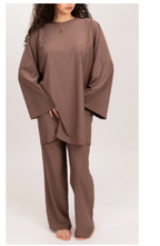 KAJ-5 — Ensemble burkini 3 pièces
