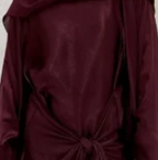 KAJ-4 — Ensemble burkini 4 pièces