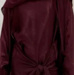 KAJ-5 — Ensemble burkini 3 pièces